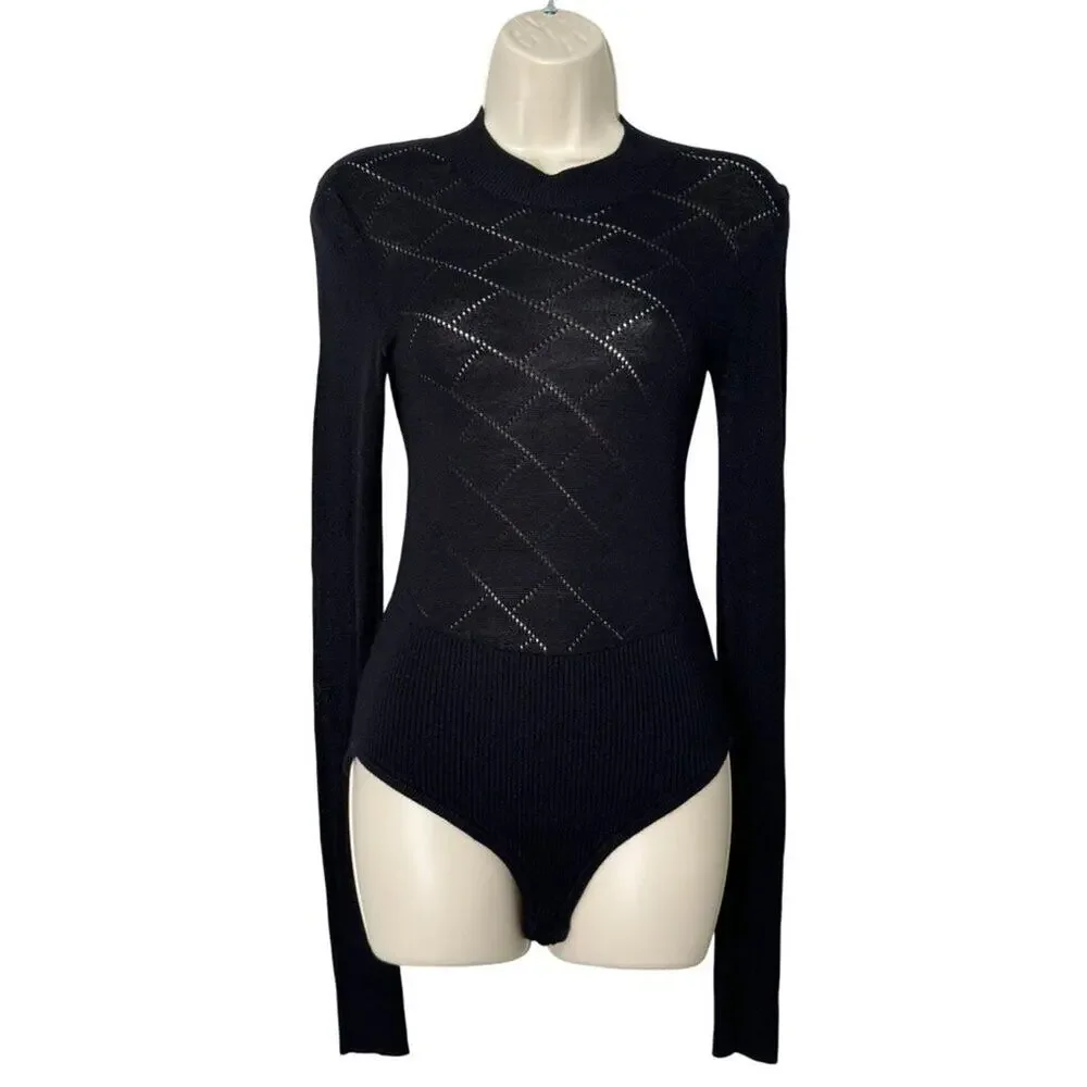 Free People this black