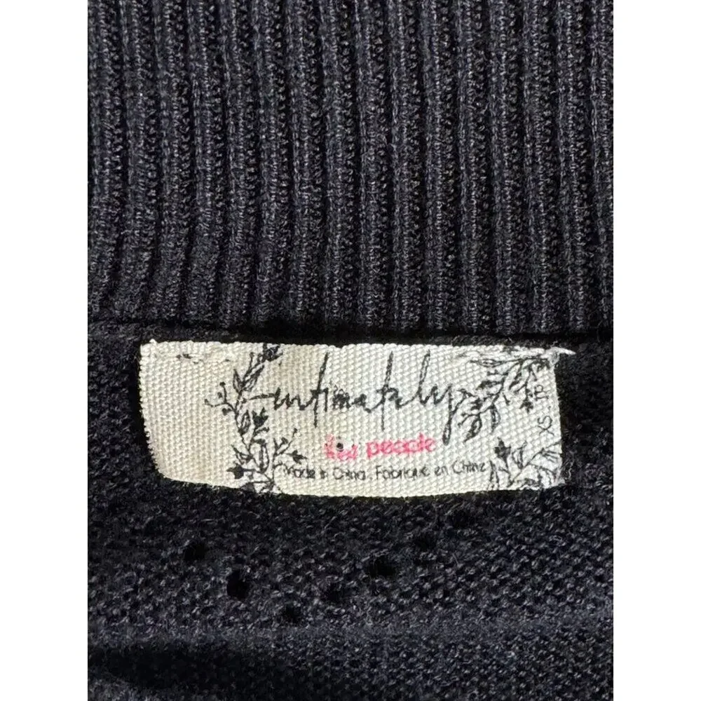 Free People this black