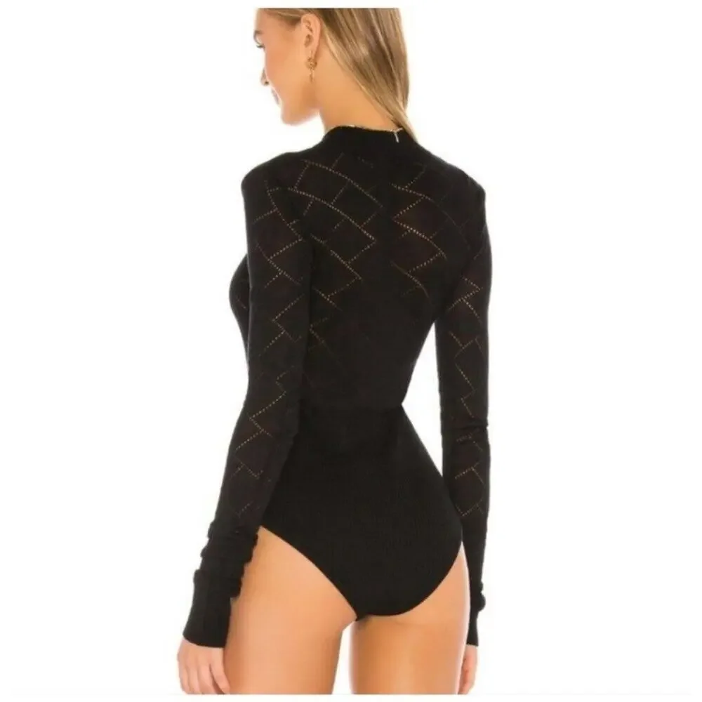 Free People this black