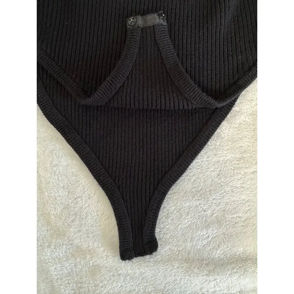 Free People this black