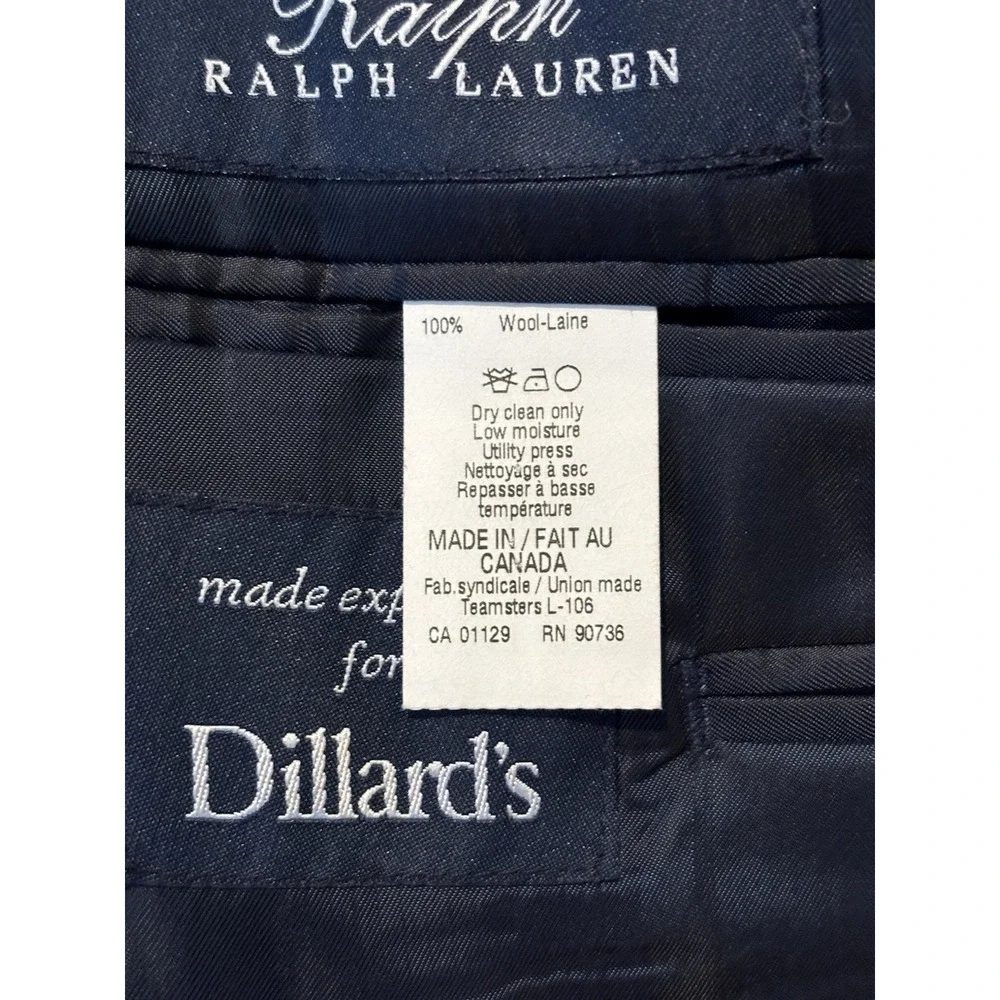 Ralph Ralph Lauren fantastic piece