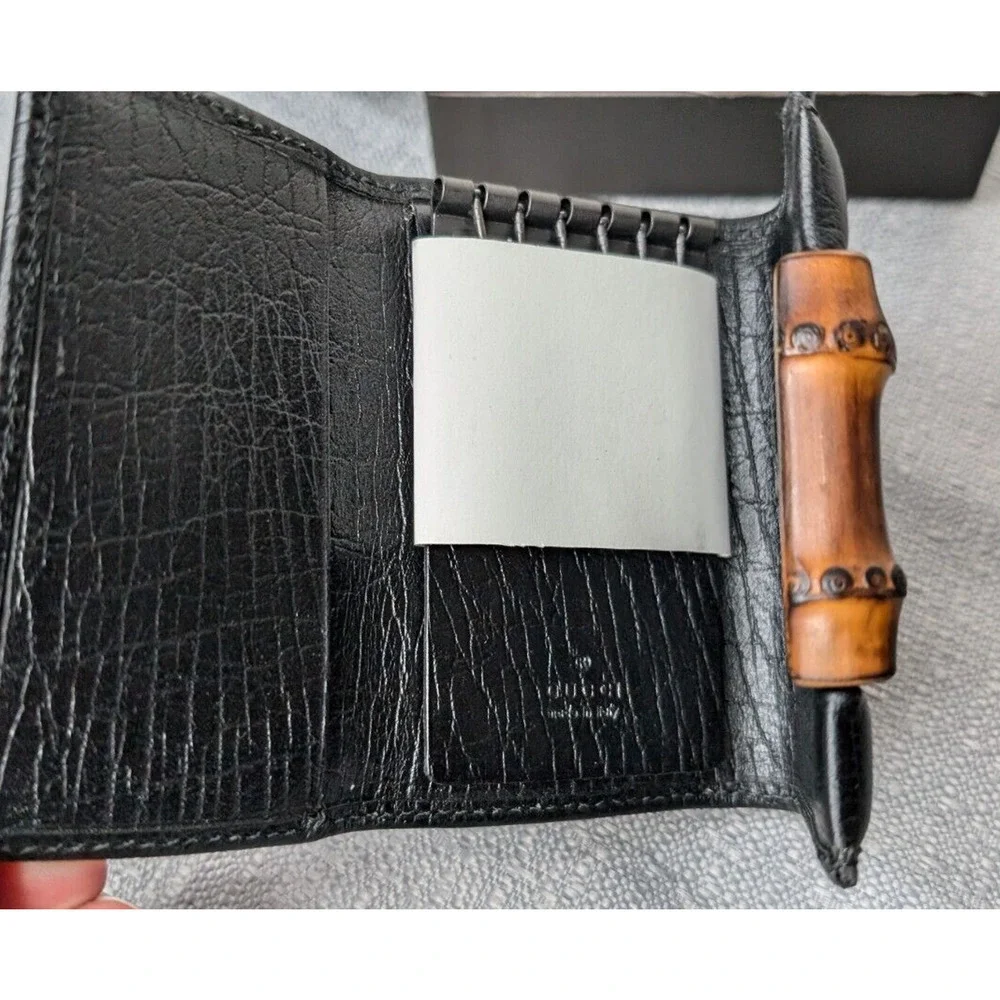 Gucci gg canvas