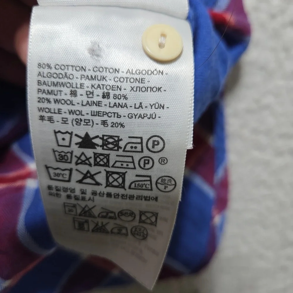Levis good shape