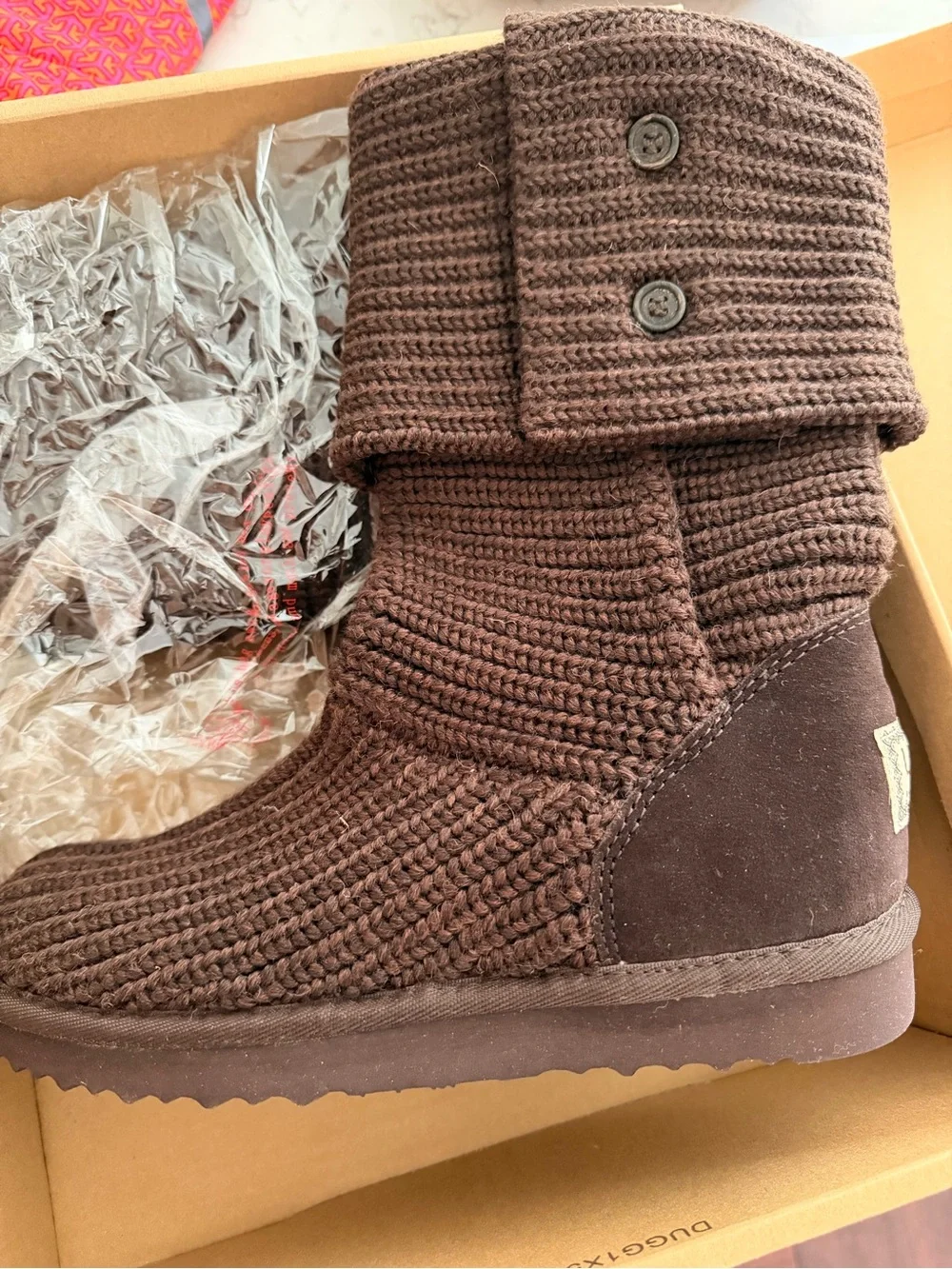 UGG australia classic