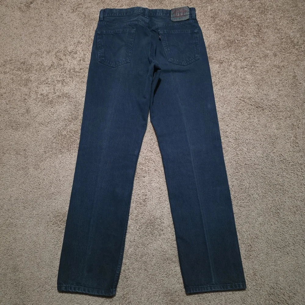 Levis jeans style classic
