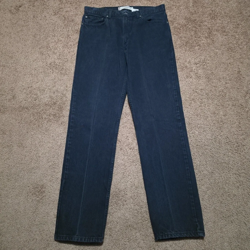 Levis made high