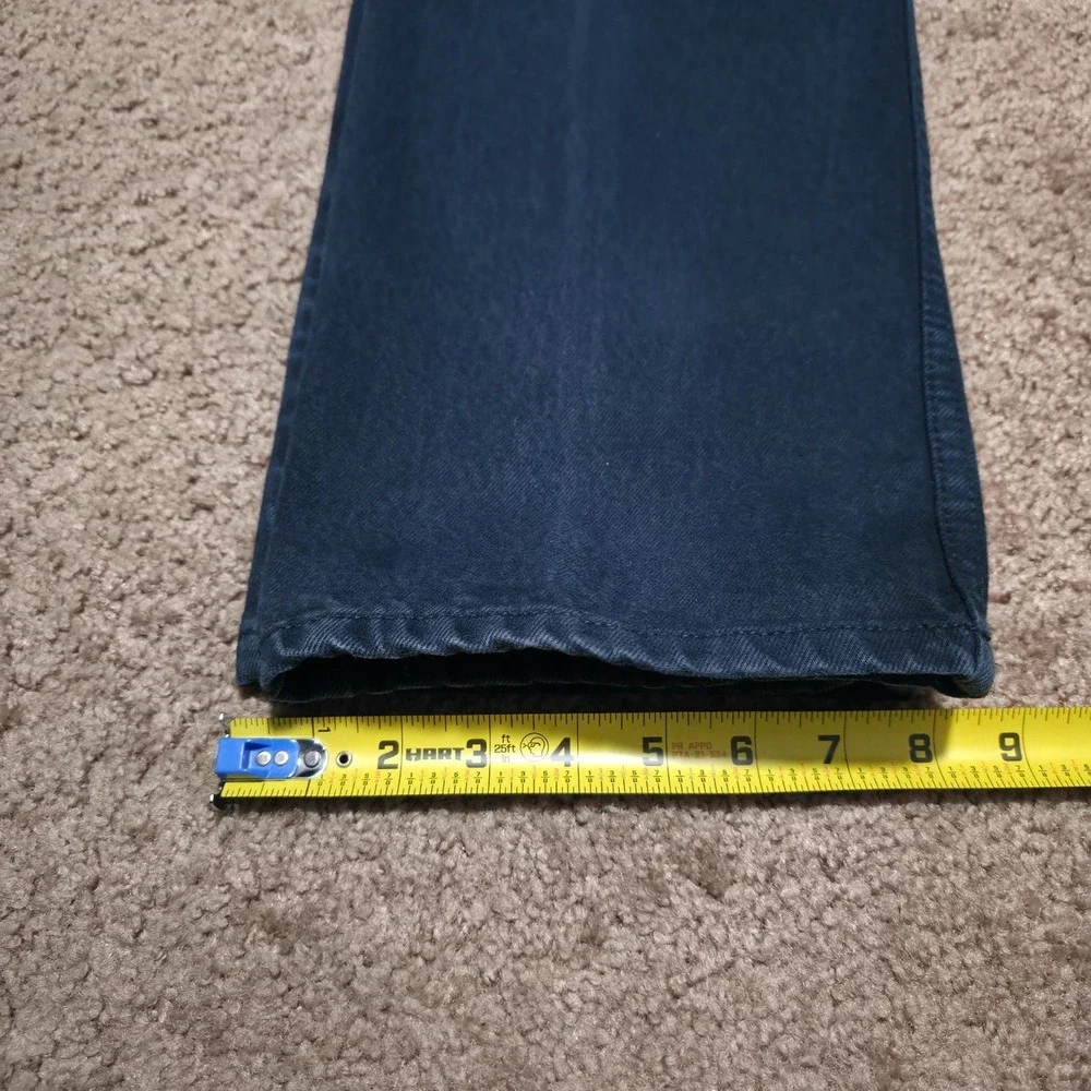 Levis blue wash have