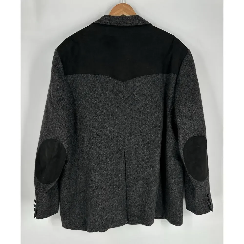 Pendleton flattering mid
