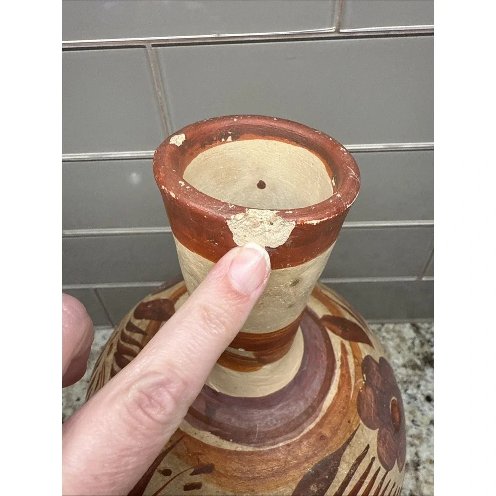 N/A vintage tonala