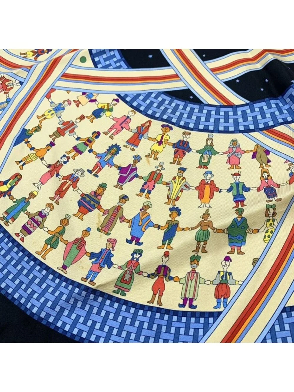 Hermes this authentic