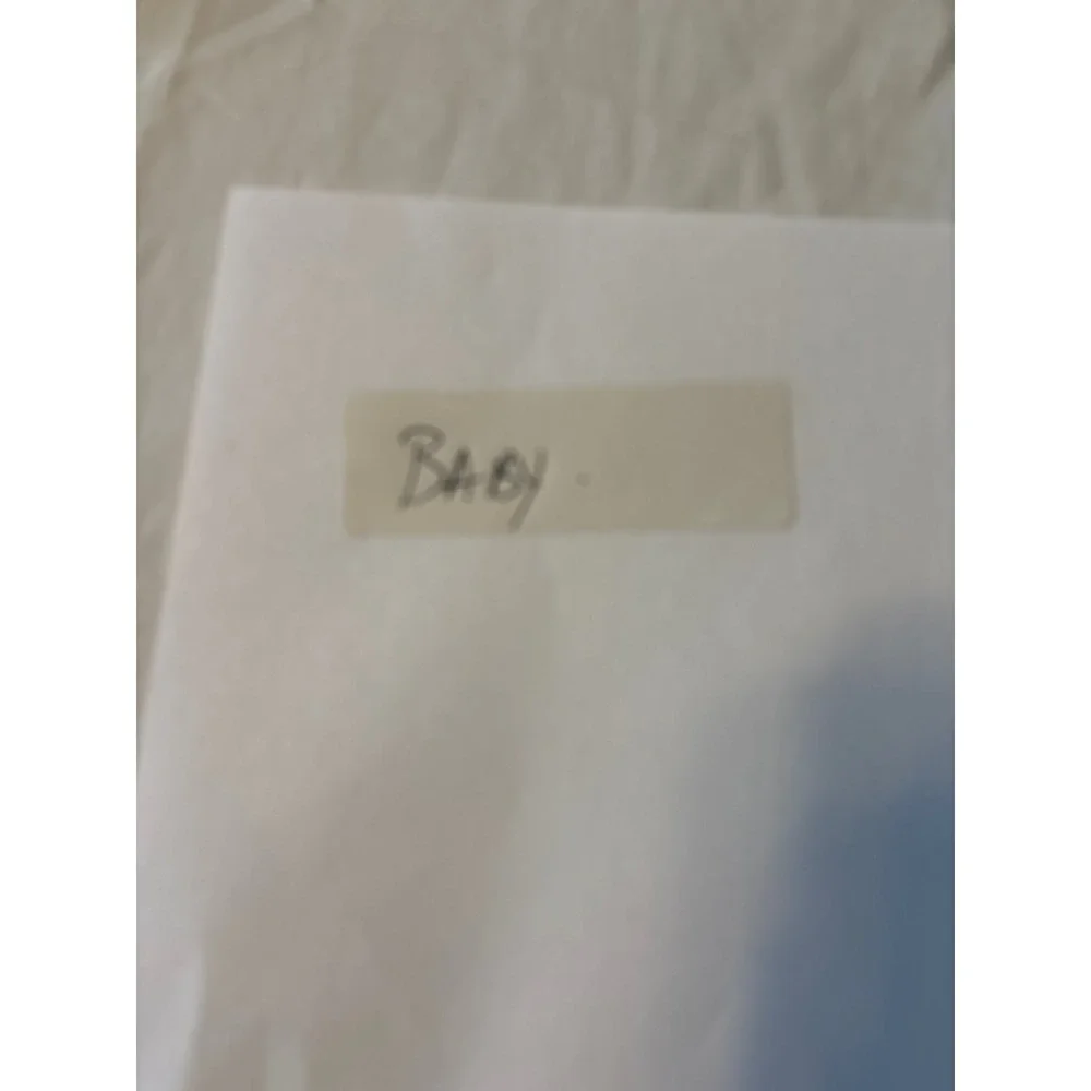 Mud Pie soft pink