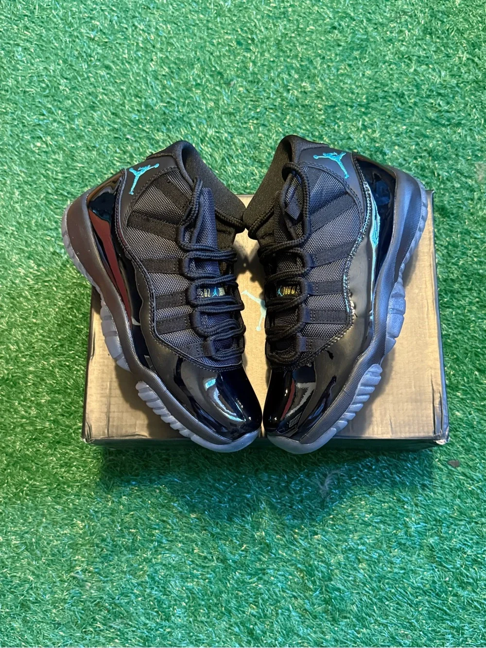 Jordan 100% authentic