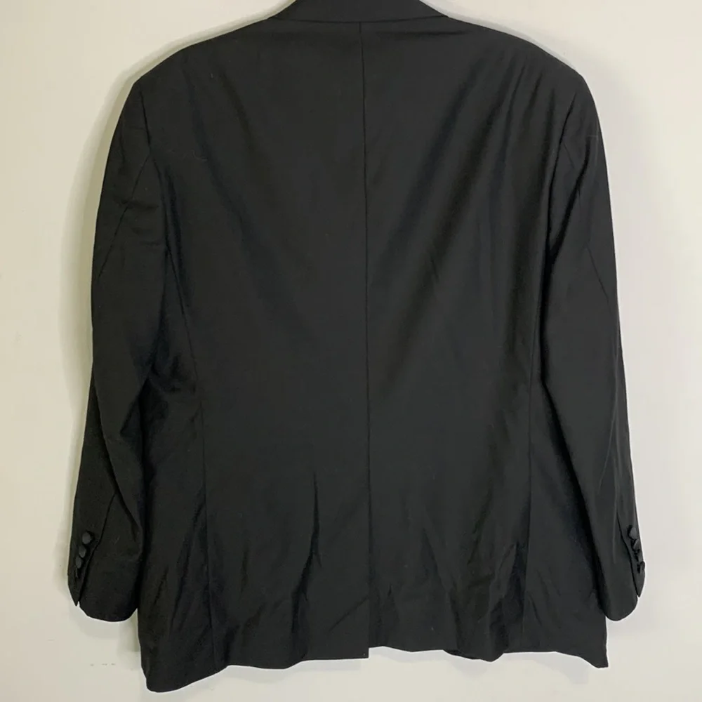 Brooks Brothers euc black