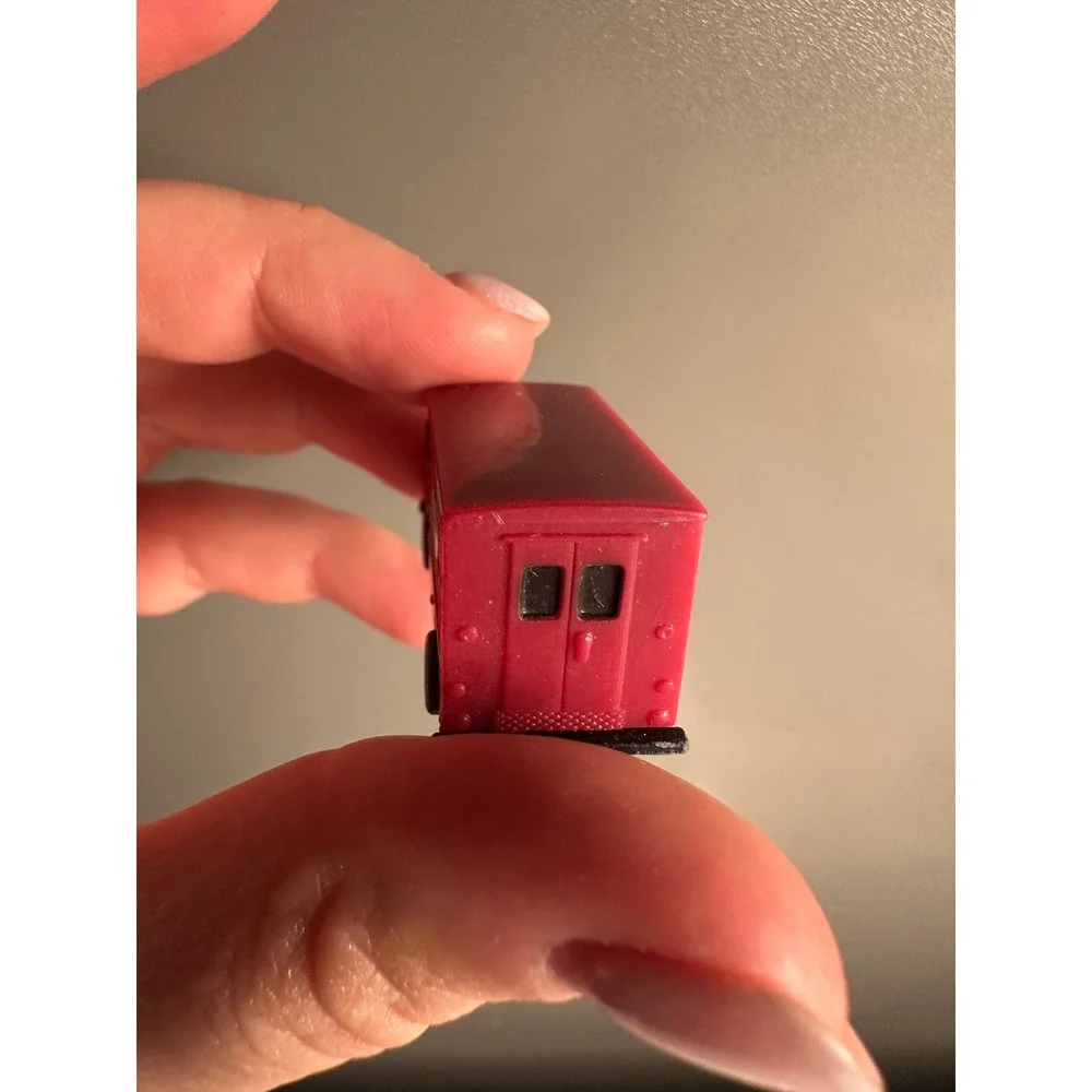 Hot Wheels zoom into