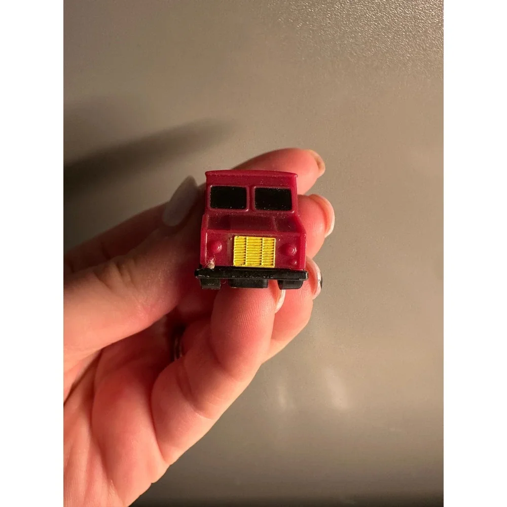Hot Wheels zoom into