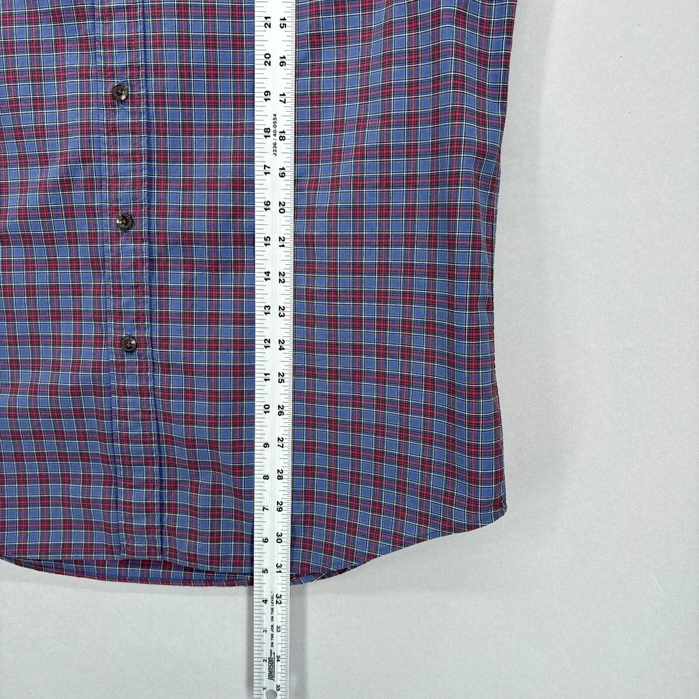 Polo Ralph Lauren may shirt business