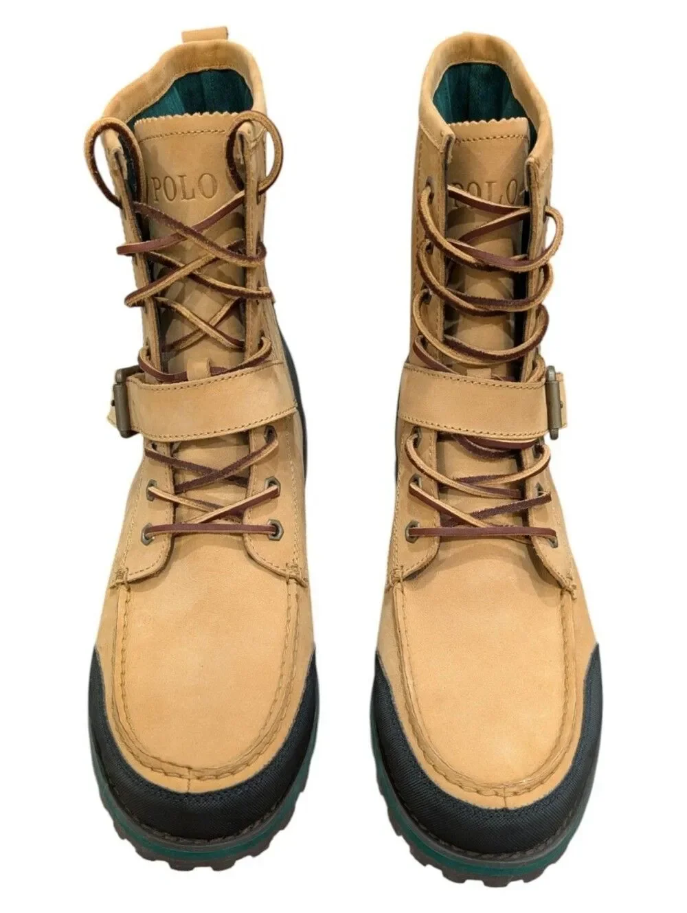Polo Ralph Lauren elevate your
