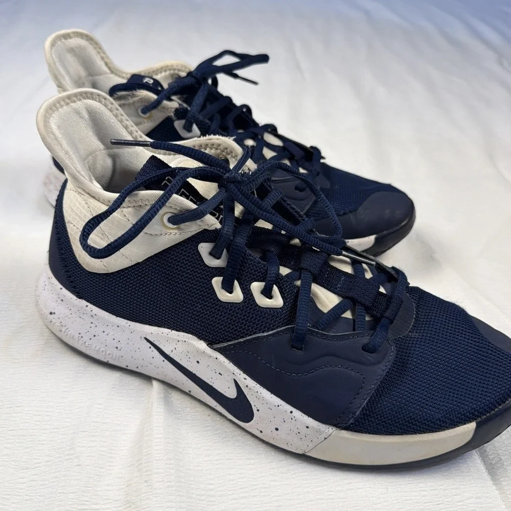 Nike pg basketball