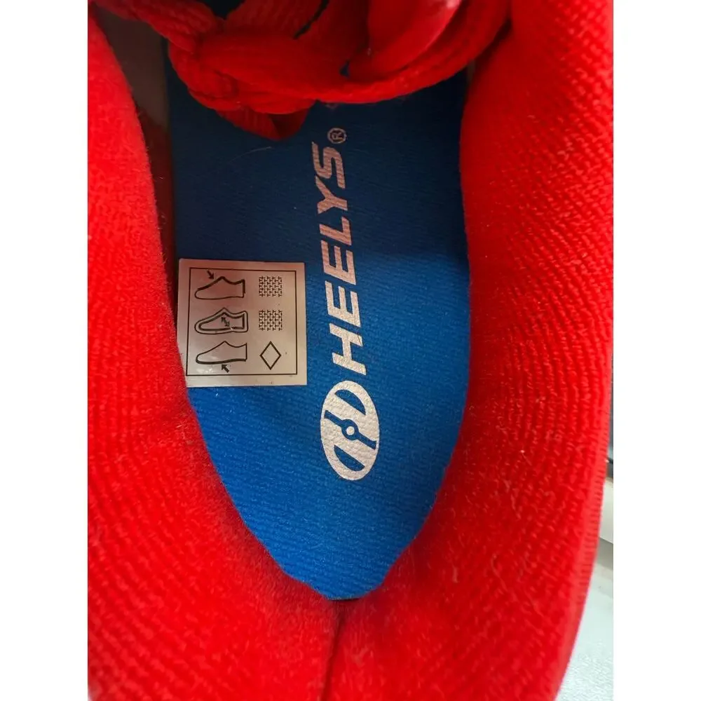 Heelys product details