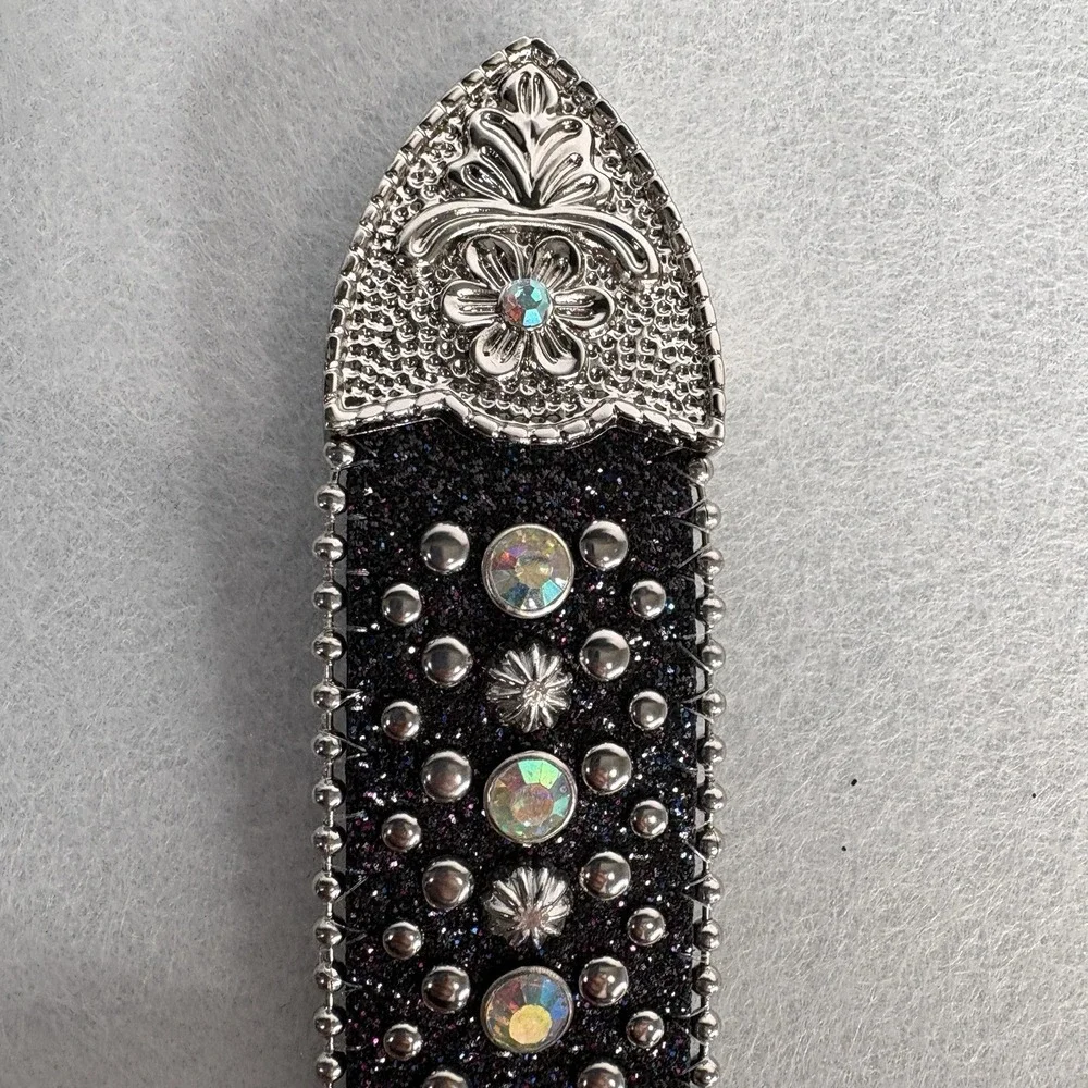 unbranded western studded