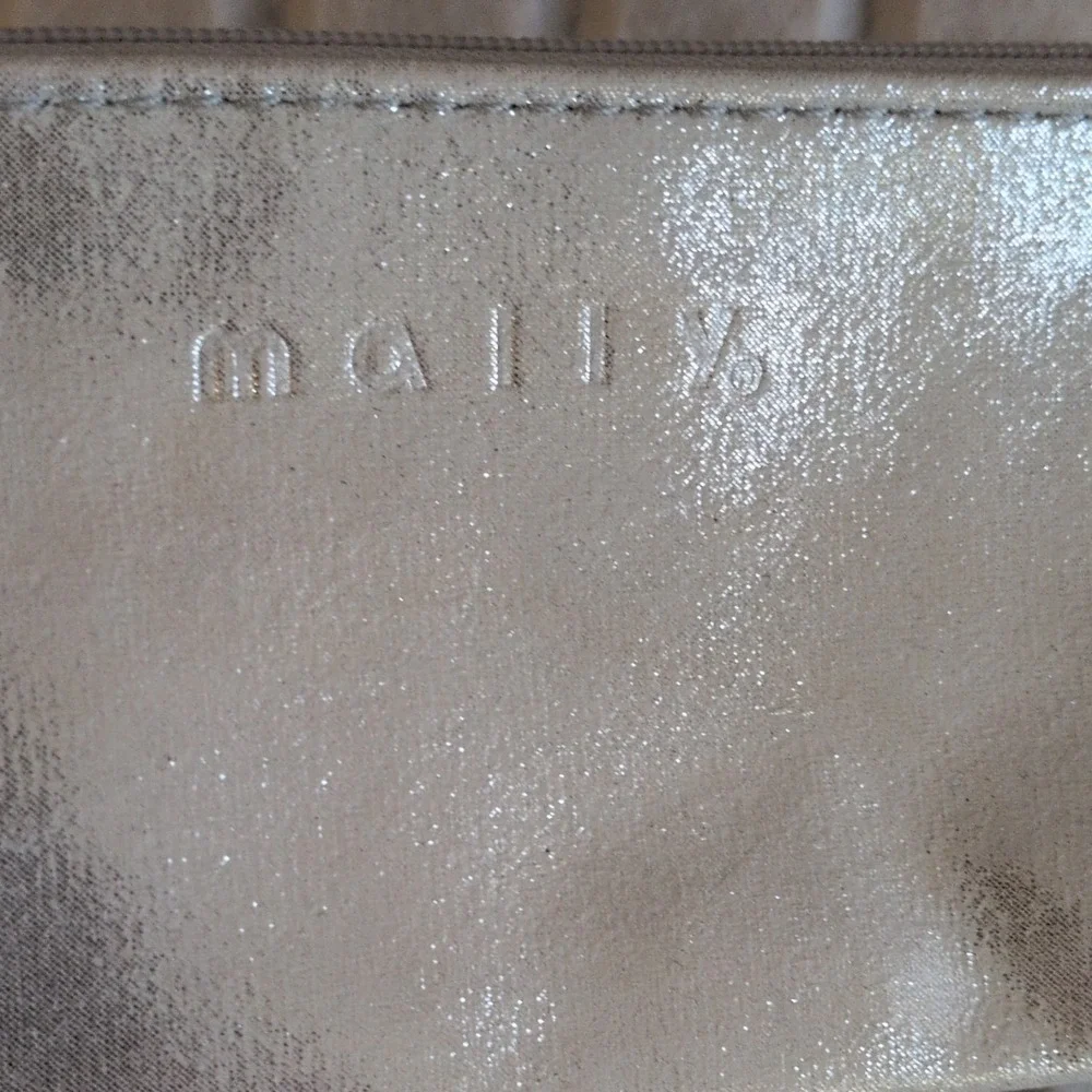 Mally Beauty mally silver