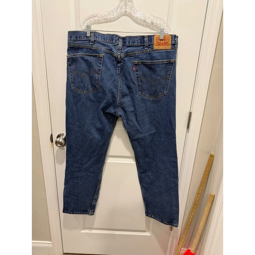 Levis item type