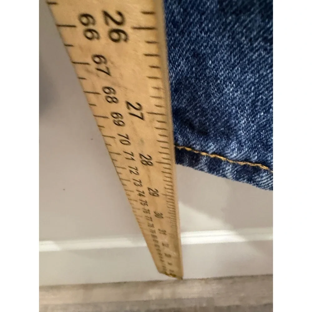 Levis item type