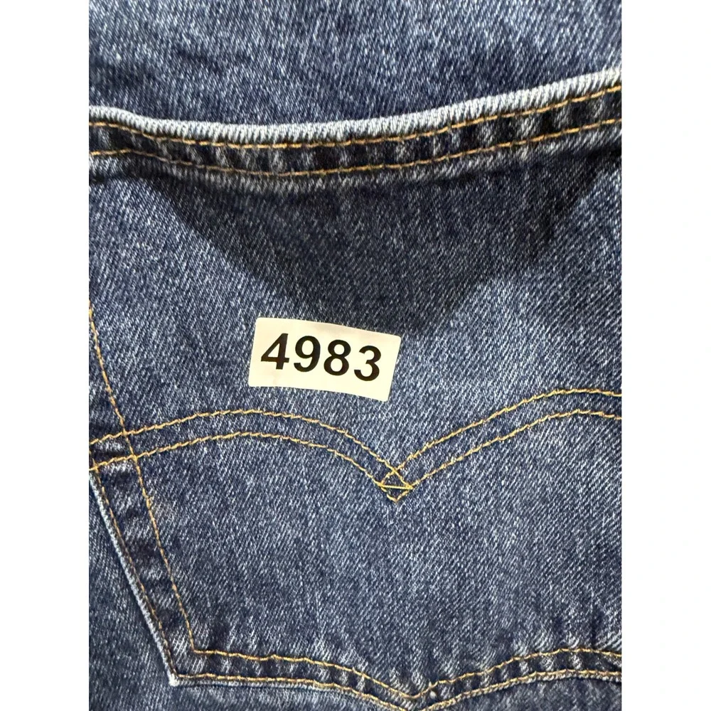 Levis item type
