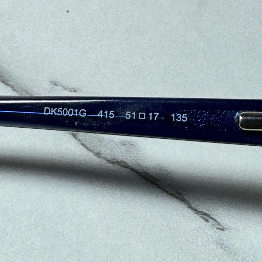 Dkny eyeglasses frames