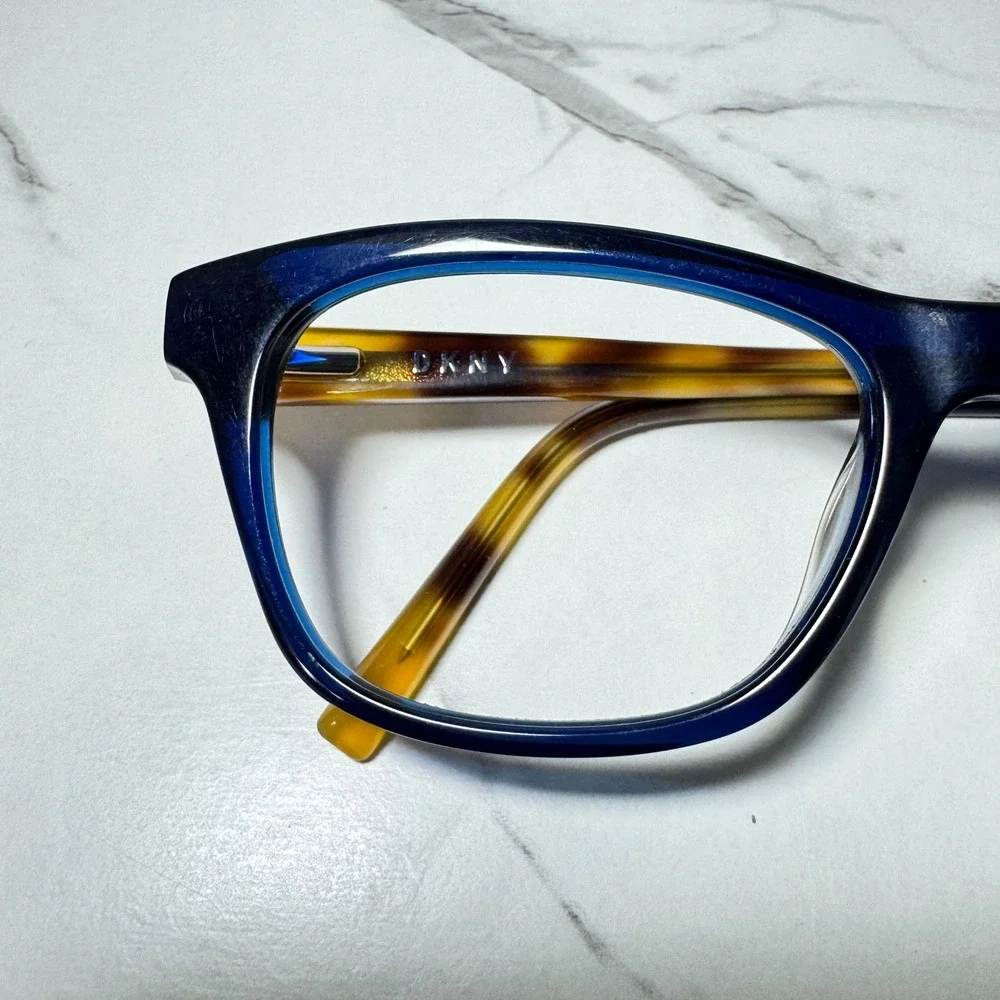 Dkny eyeglasses frames