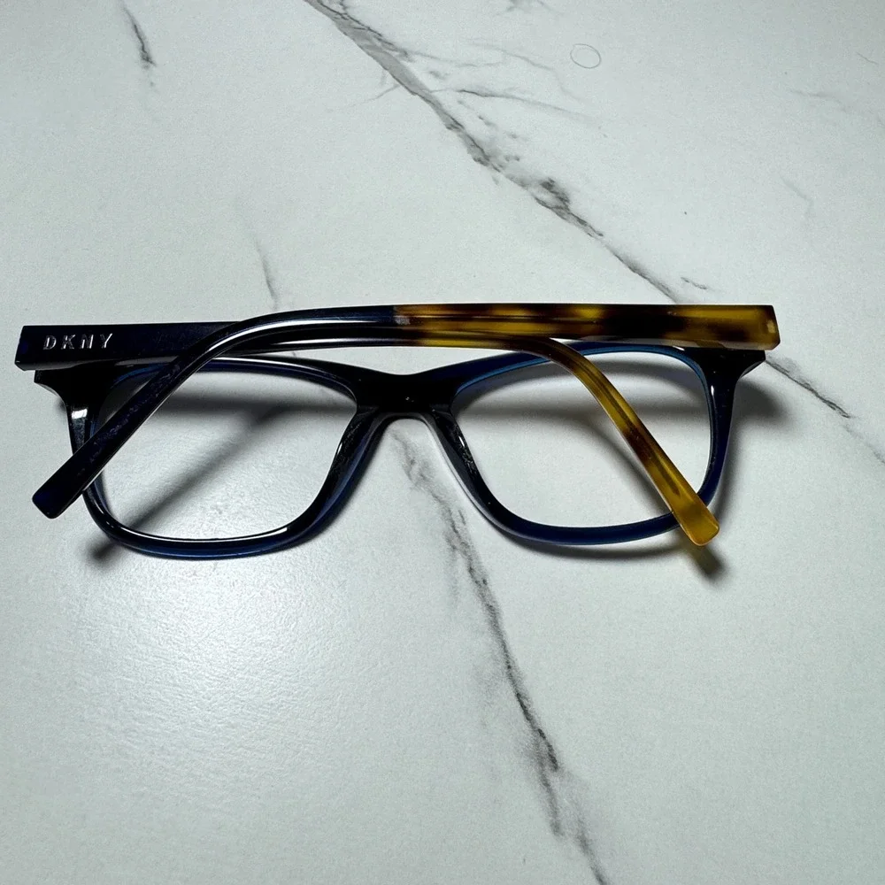 Dkny eyeglasses frames