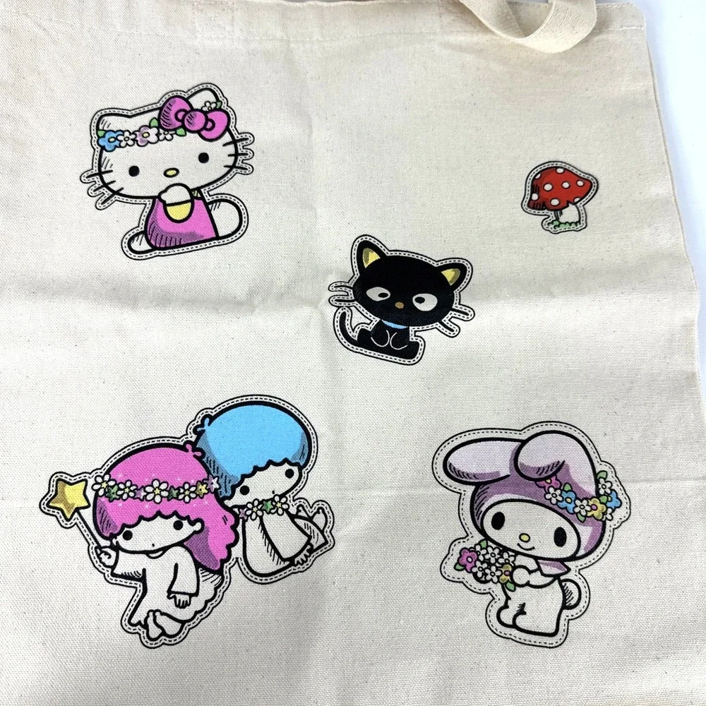 Loot Crate hello kitty