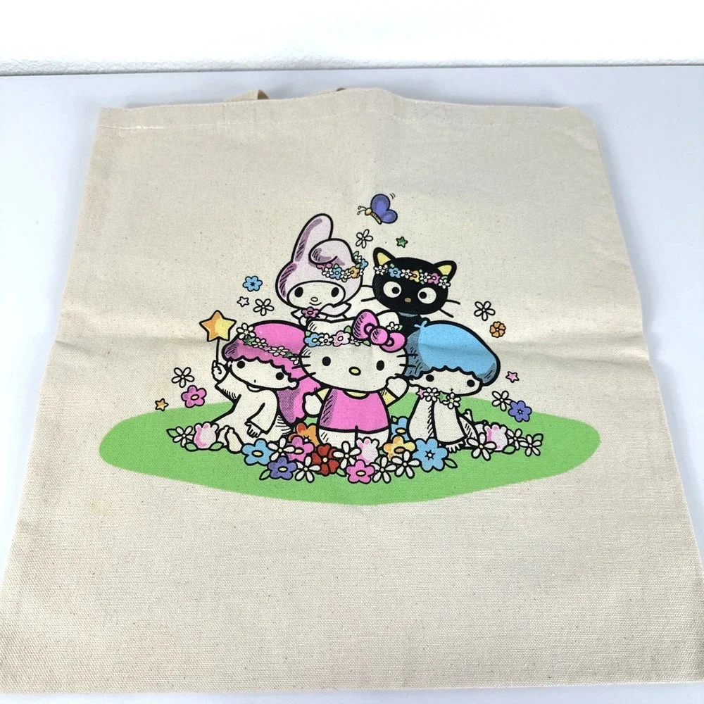 Loot Crate hello kitty