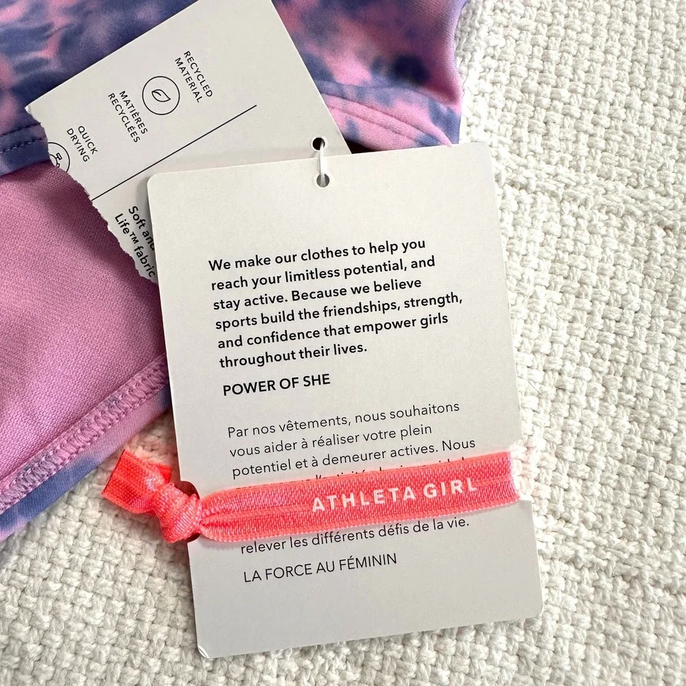 Athleta girl free