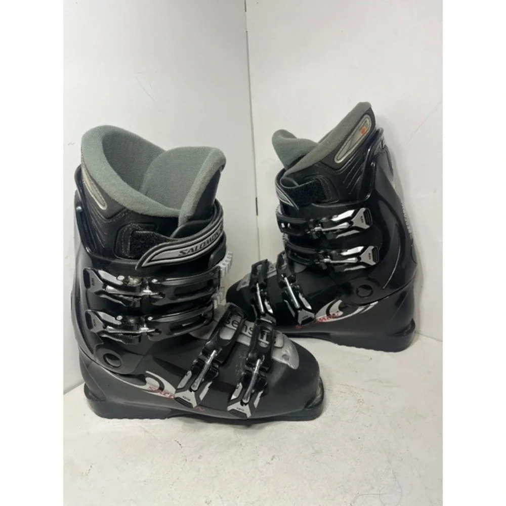 Salomon good general
