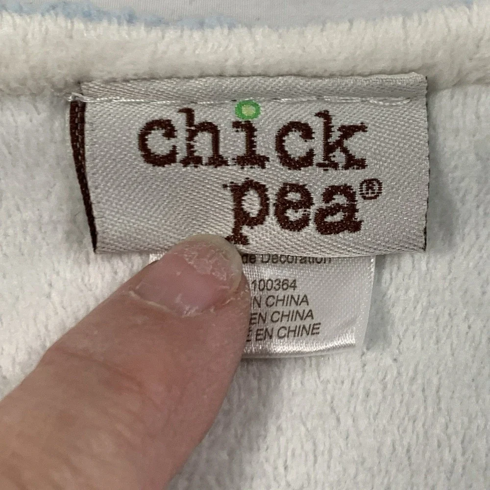 chick pea chick pea