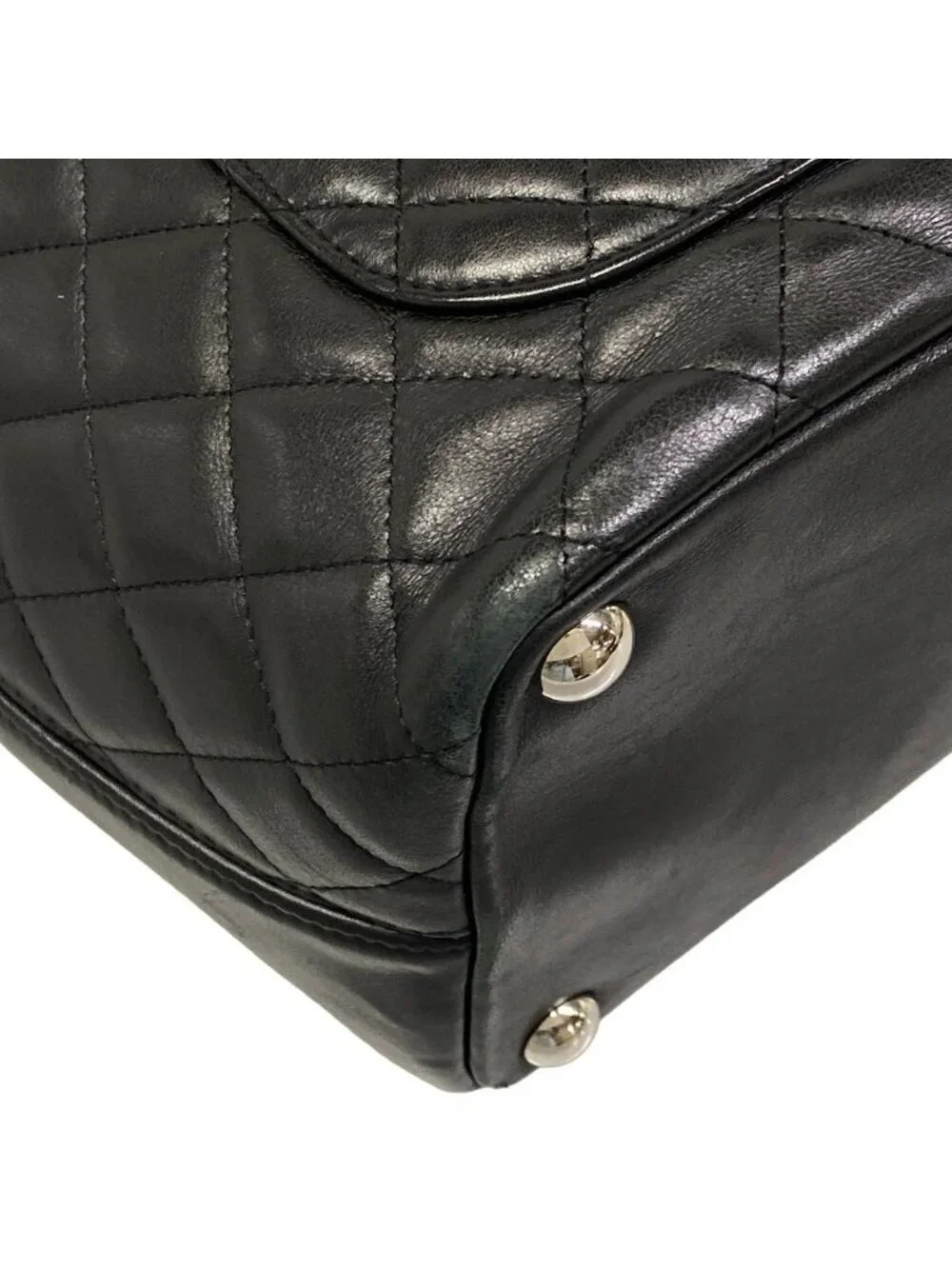 CHANEL category tote