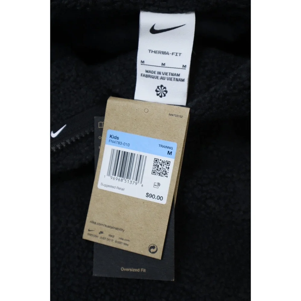 Nike jr jkt