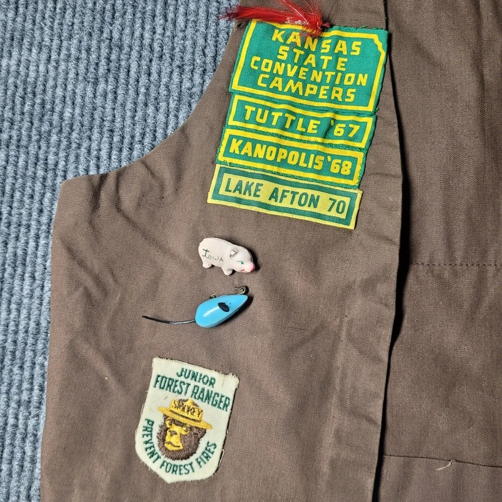 N/A this vintage