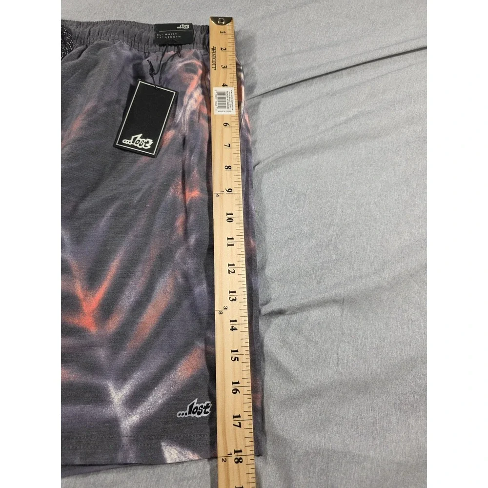 Lost actual pointed