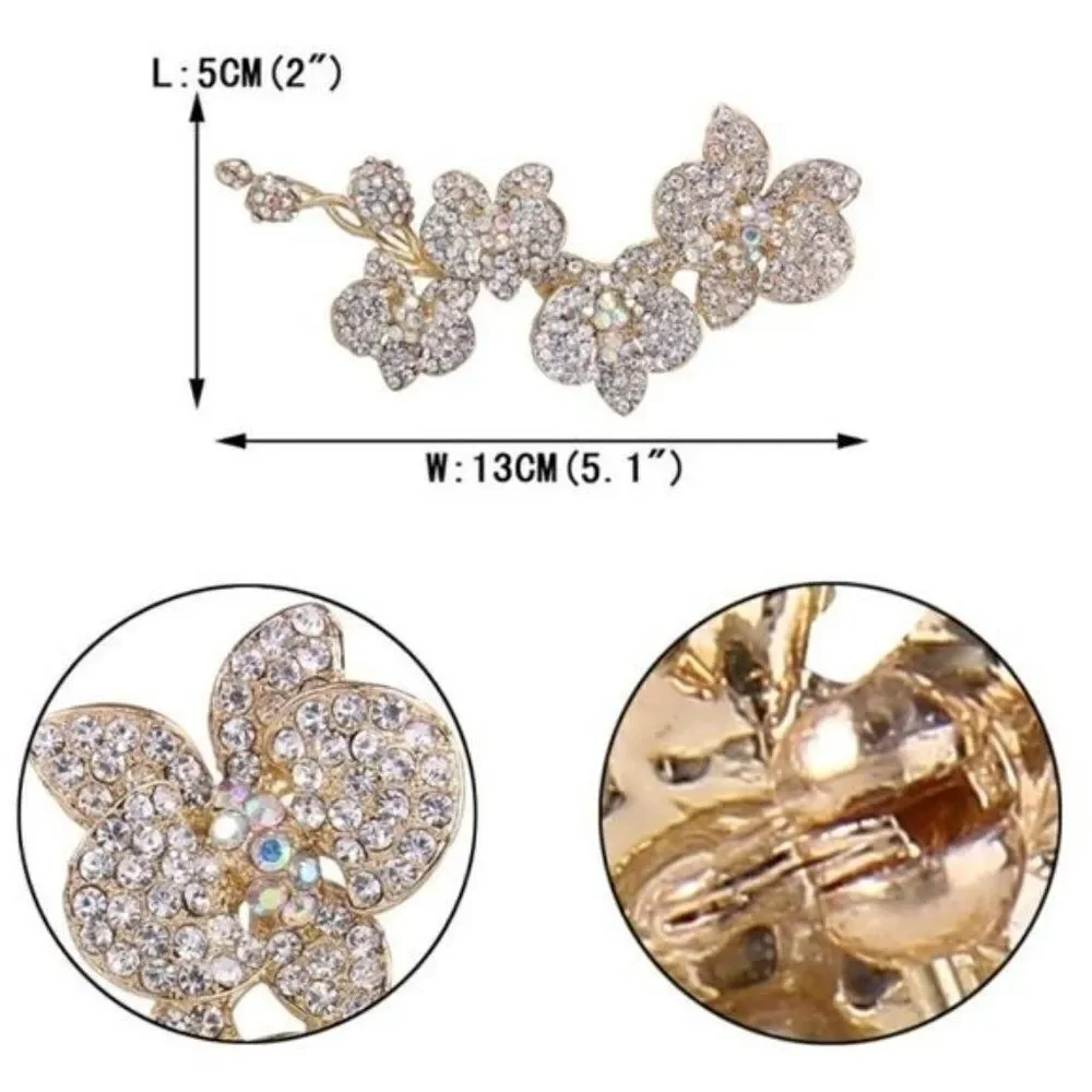 BijouStudios Brooches brand new