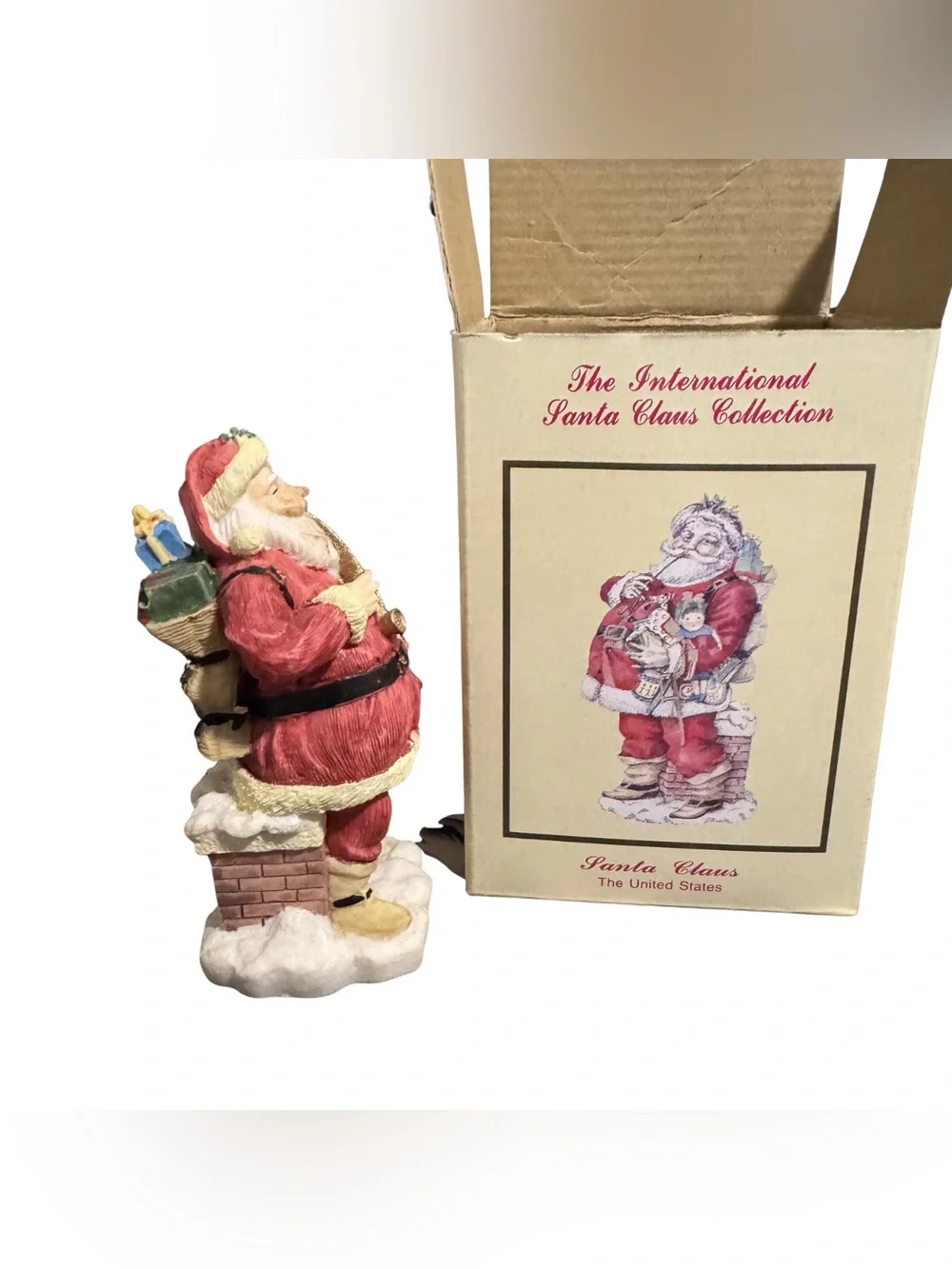 International Resourcing Services adorable vintage