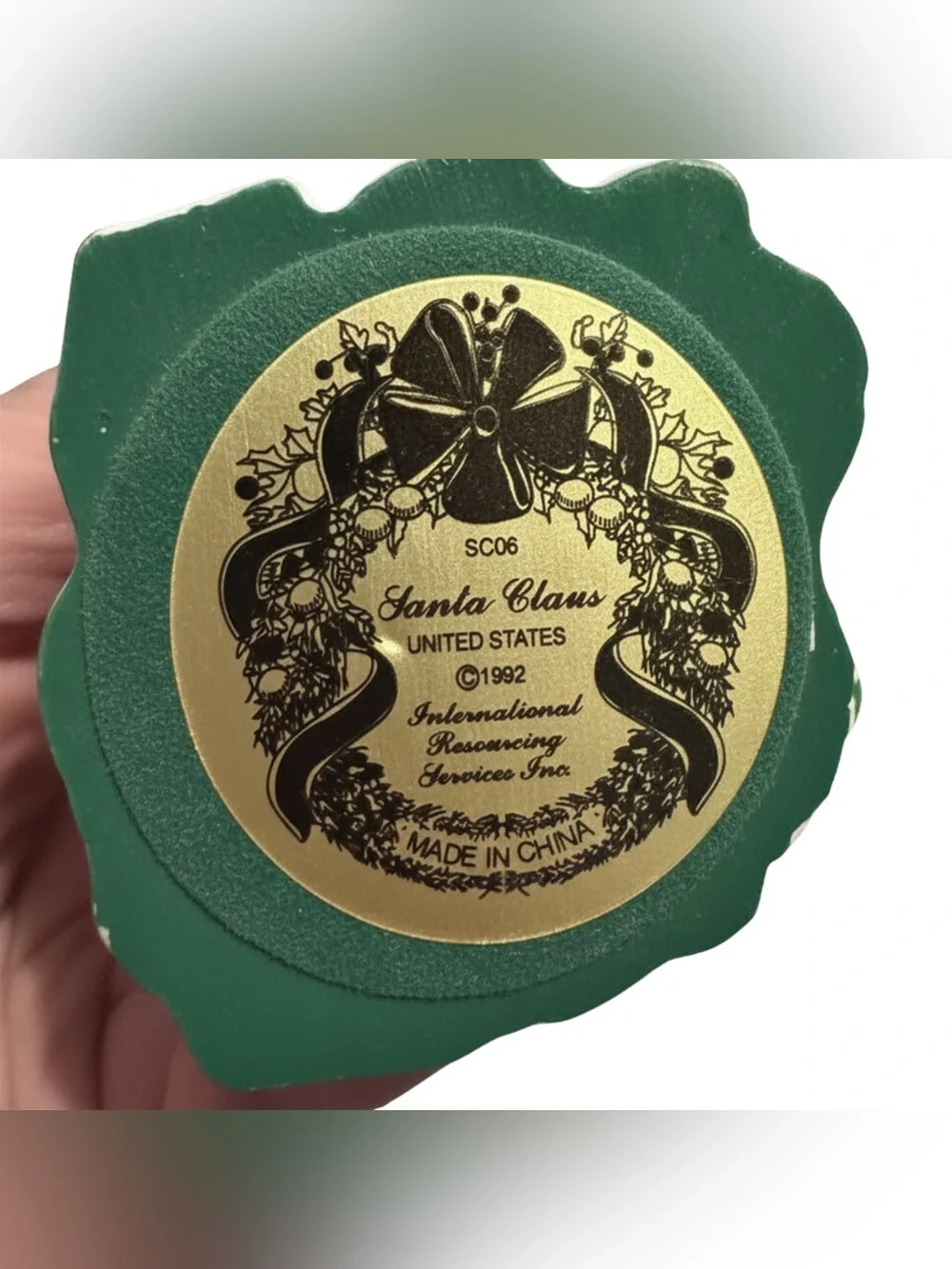 International Resourcing Services adorable vintage