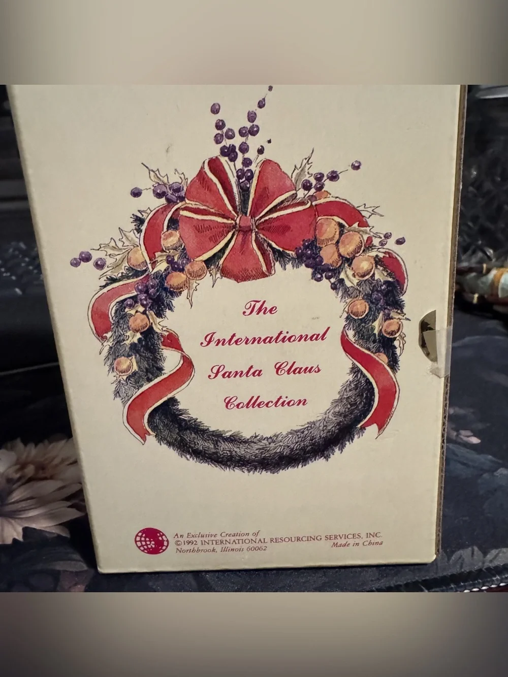 International Resourcing Services adorable vintage