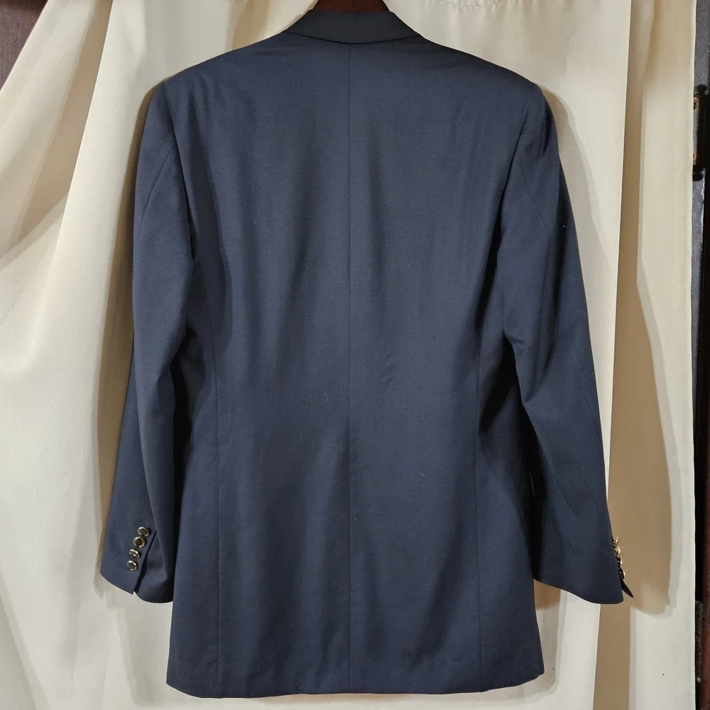 Canali shoulder taken