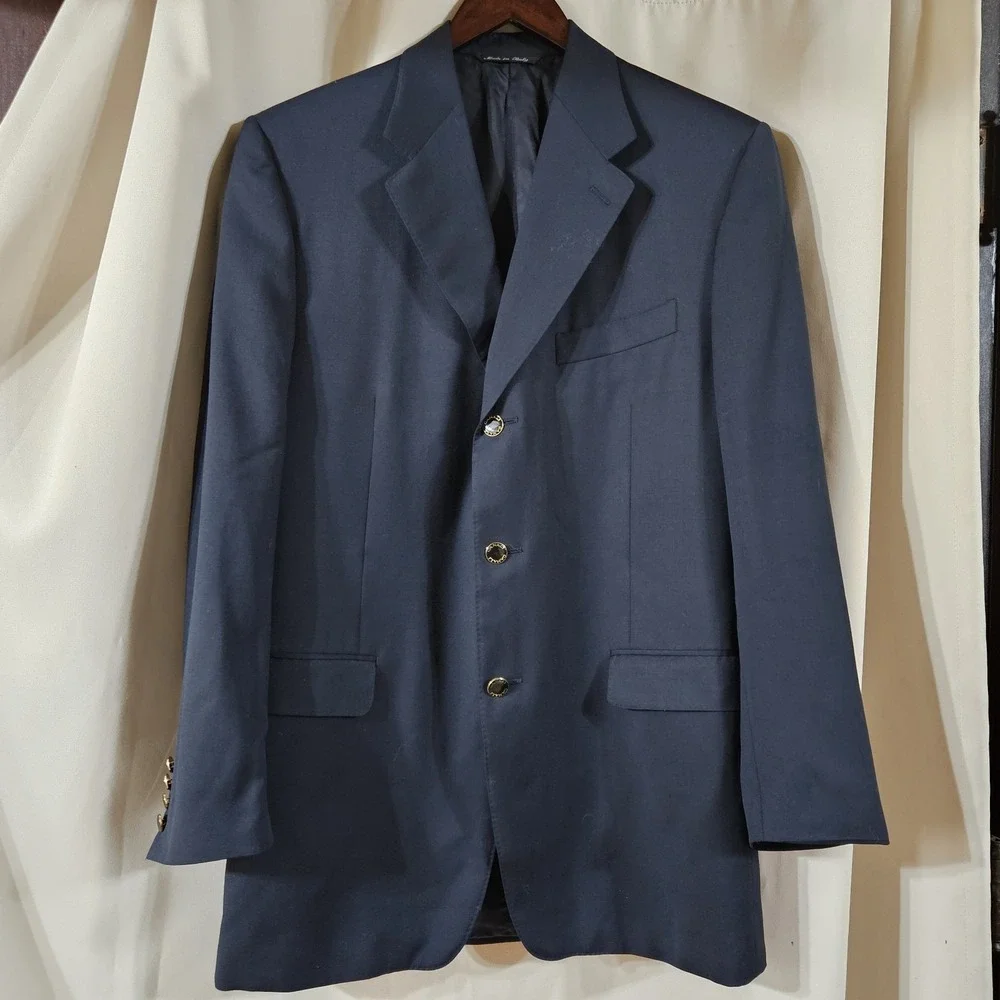 Canali pit dark 16