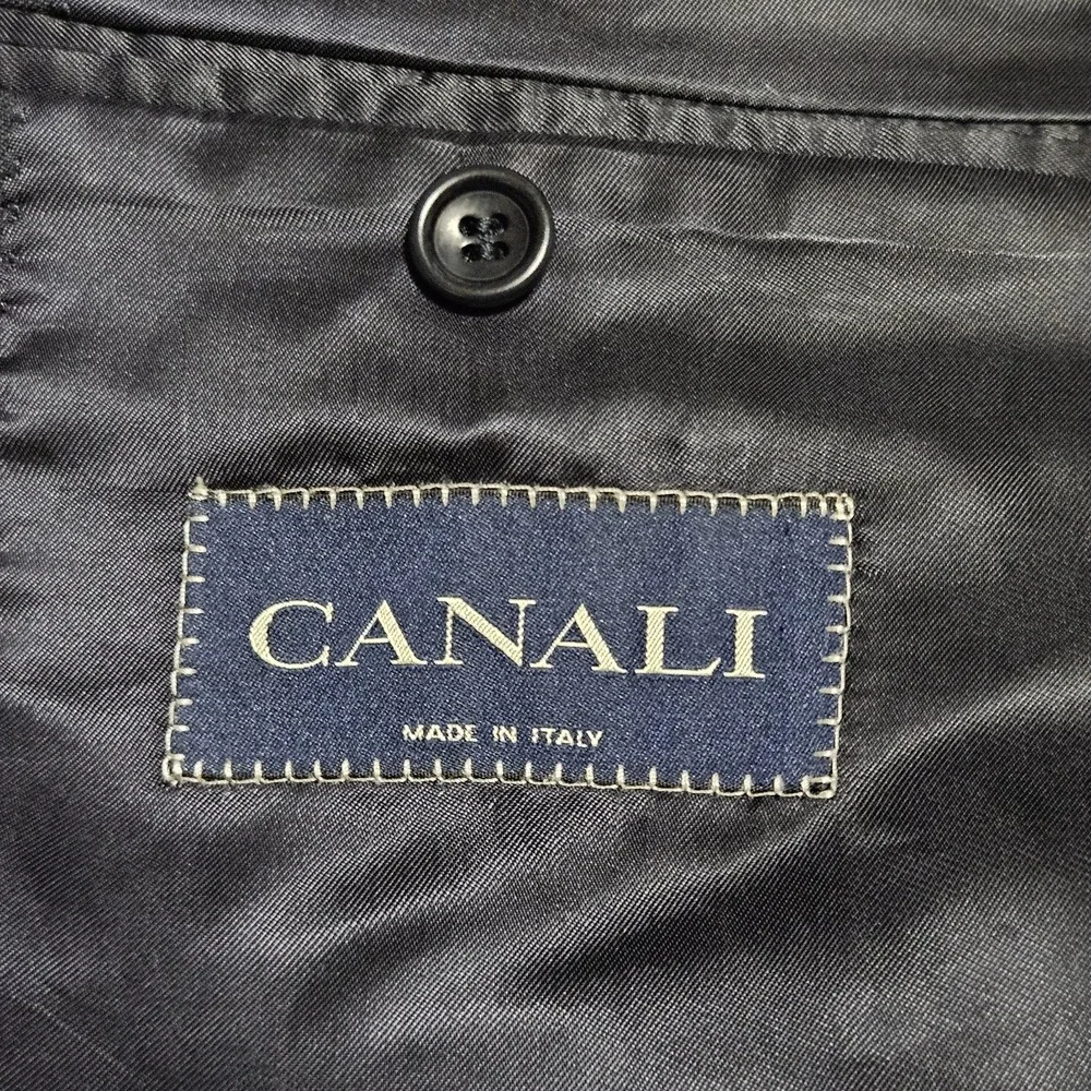 Canali 31 shoulder