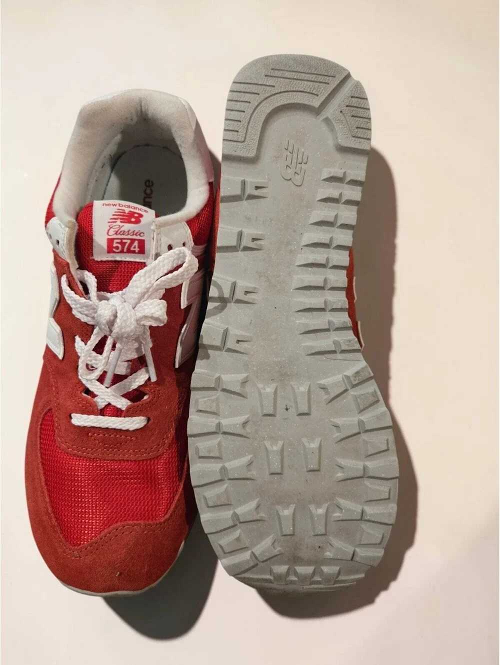 New Balance new balance