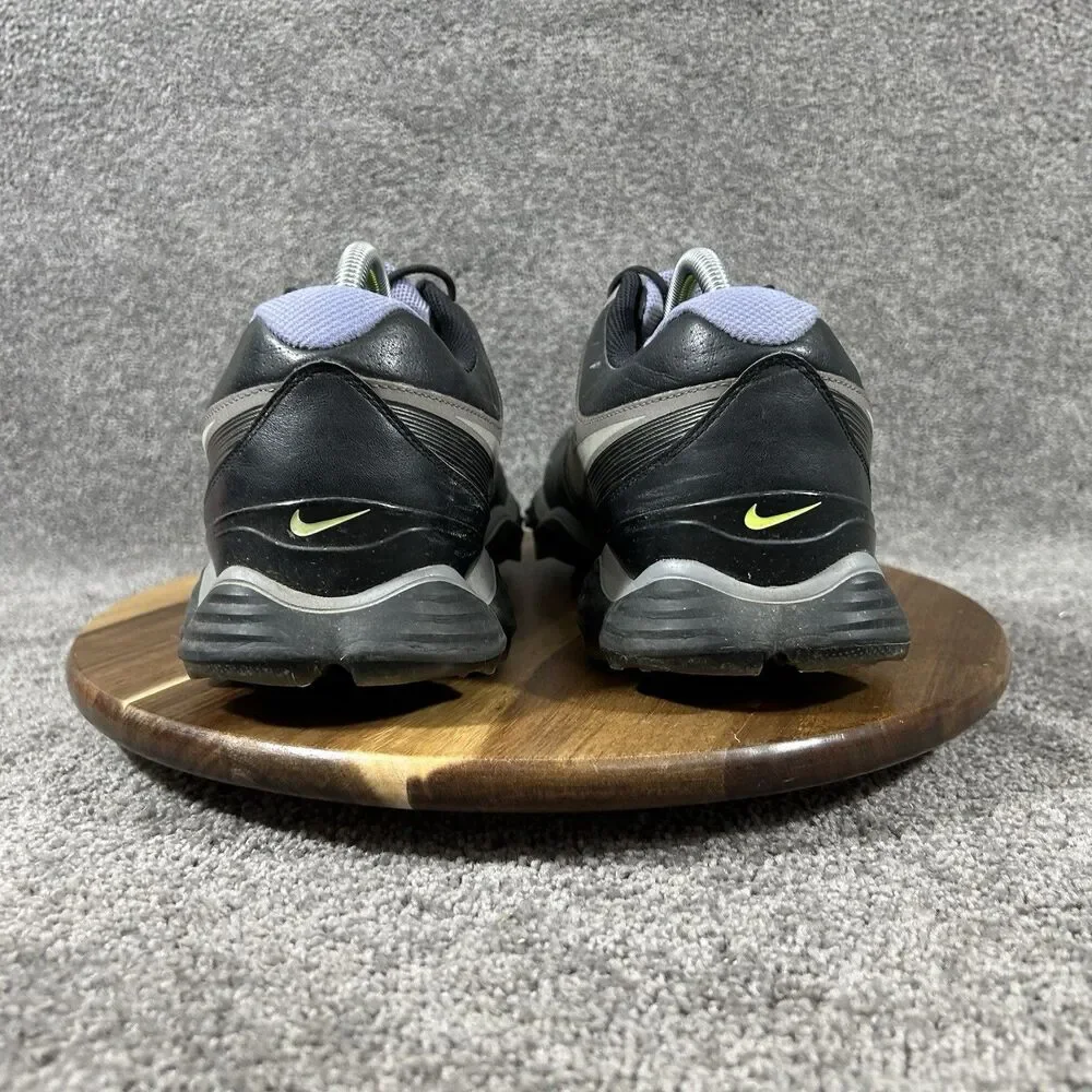 Nike lunarlon flywire