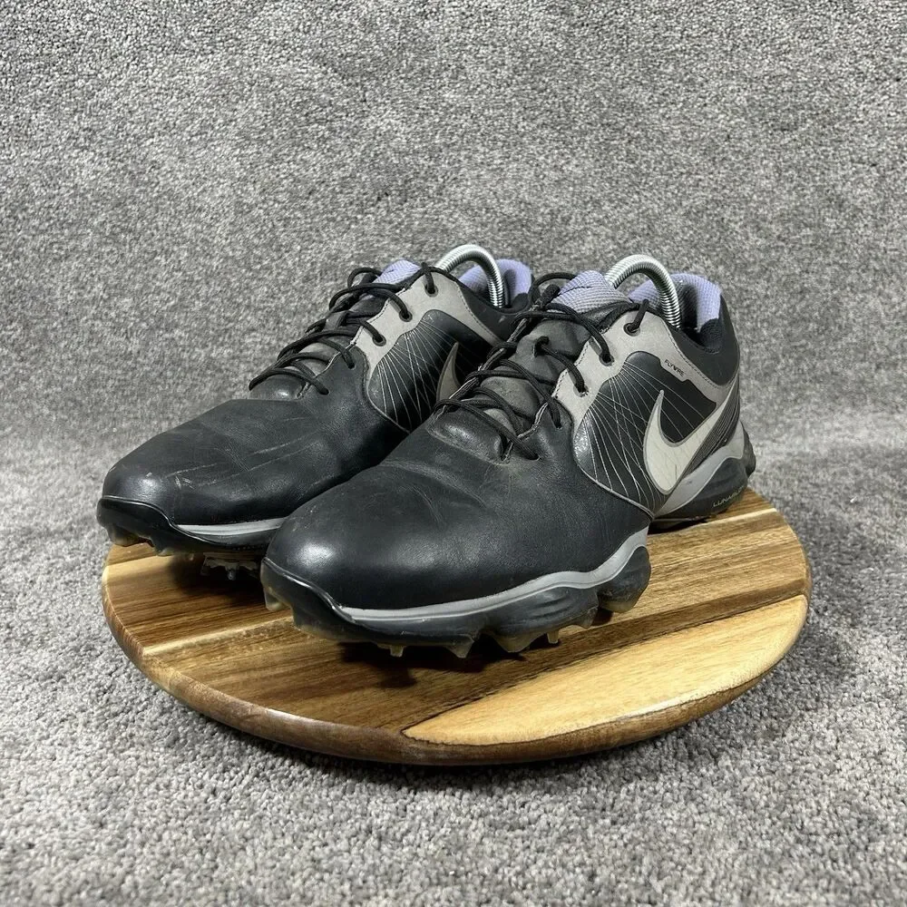 Nike lunarlon flywire